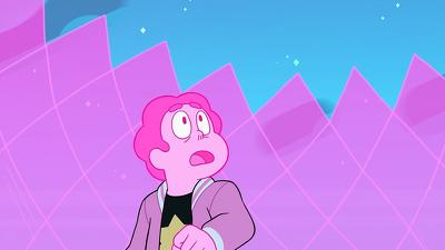 "Steven Universe Future" 1 season 9-th episode