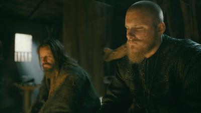 Вікінги / Vikings (2013), Серія 4