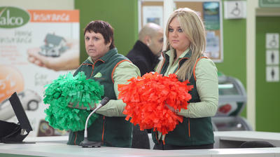 Trollied (2011), Episode 13