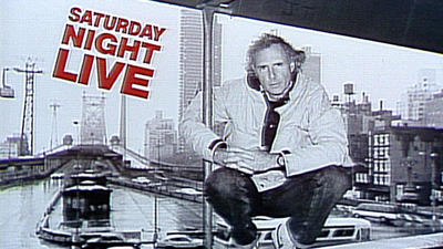 Суботній вечір у прямому ефірі / Saturday Night Live (1975), Серія 15