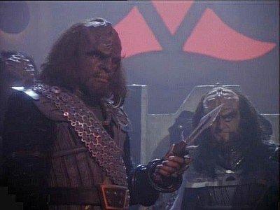 Зоряний шлях: Наступне покоління / Star Trek: The Next Generation (1987), Серія 26