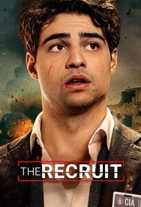 Рекрут / The Recruit (2022)