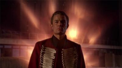 "Torchwood" 2 season 1-th episode