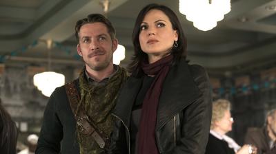 "Once Upon a Time" 3 season 21-th episode