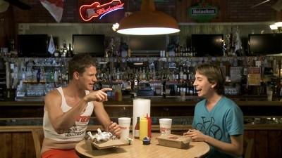 Episode 25, Tosh.0 (2009)