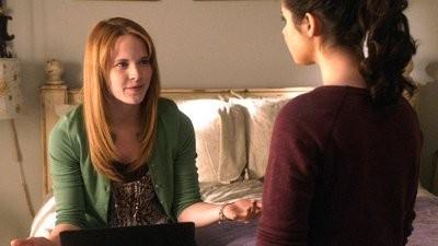 "Switched at Birth" 1 season 21-th episode