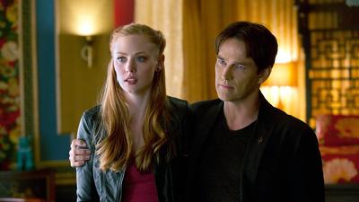 "True Blood" 5 season 11-th episode