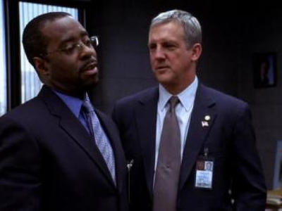 Episode 13, Law & Order: CI (2001)