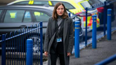 Line of Duty (2012), Episode 4