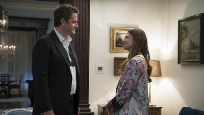 Younger (2015), Episode 8