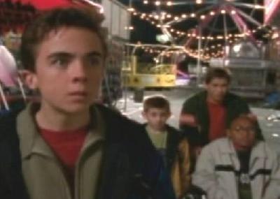 Episode 23, Malcolm in the Middle (2000)