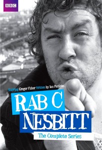 Раб С. Несбитт / Rab C Nesbitt (1990)