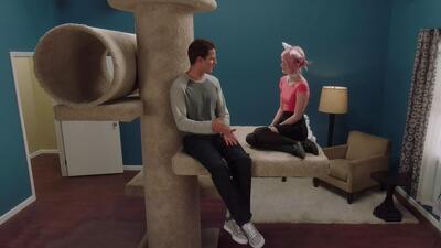 "Tosh.0" 7 season 23-th episode