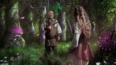 Once Upon A Time In Wonderland (2013), Episode 9