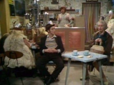 Episode 12, Monty Pythons Flying Circus (1970)