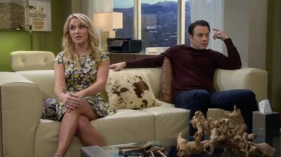 "Young & Hungry" 3 season 5-th episode