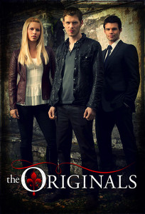 Первородні / The Originals (2013)