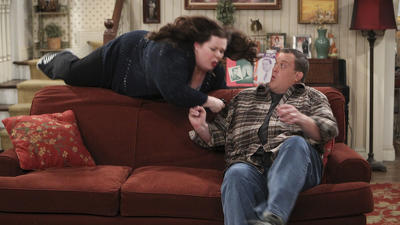 Mike & Molly (2010), Episode 2