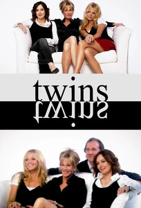 близнюки / Twins (2005)