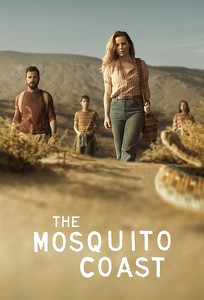 Берег москитов / The Mosquito Coast (2021)