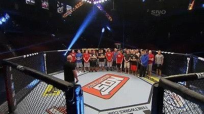 Ultimate Fighter (2005), s16