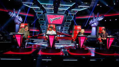 Episode 3, The Voice (2011)