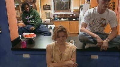 Episode 11, The Real World (1992)