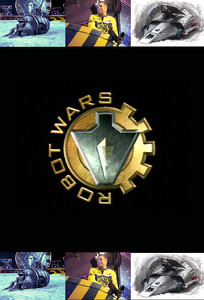Битвы роботов / Robot Wars (1998)