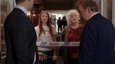 "Midsomer Murders" 21 season 2-th episode