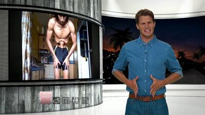 Tosh.0 (2009), Episode 21