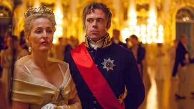 Episode 3, War and Peace (2016)