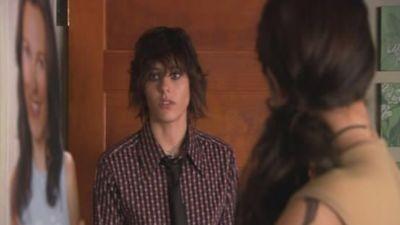 "The L Word" 3 season 3-th episode