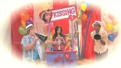 Episode 20, Sonny with a Chance (2009)