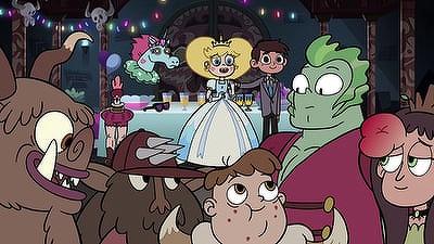 Episode 24, Star vs. the Forces of Evil (2015)