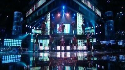 Episode 19, The Voice (2011)