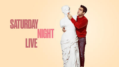 "Saturday Night Live" 43 season 3-th episode
