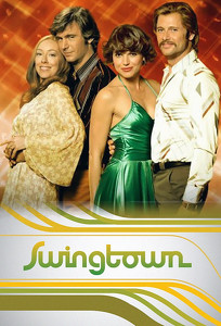 Город свингеров / Swingtown (2008)