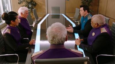 Episode 12, The Orville (2017)