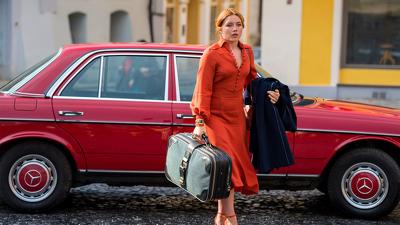 Серія 3, Мала барабанщиця / The Little Drummer Girl (2018)