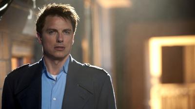 "Torchwood" 4 season 5-th episode