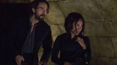 Sleepy Hollow (2013), Episode 8