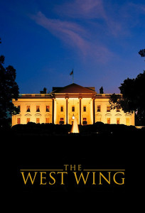 Западное крыло / The West Wing (1999)