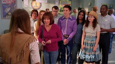 Episode 22, The Middle (2009)