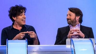 Episode 2, Would I Lie to You (2007)