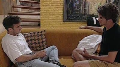 The Real World (1992), Episode 10