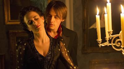 Penny Dreadful (2014), Episode 6