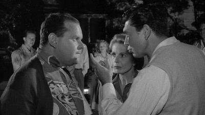 "The Twilight Zone 1959" 1 season 22-th episode