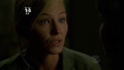 Episode 5, Without a Trace (2002)
