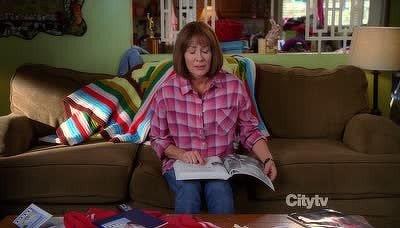 Episode 5, The Middle (2009)
