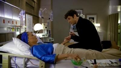 Episode 20, Ugly Betty (2006)